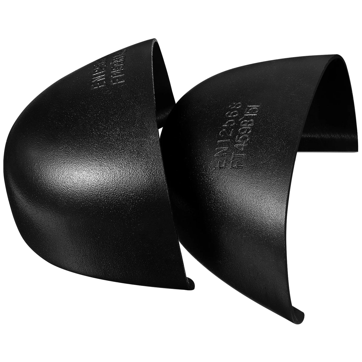 Universal Steel Toe Caps For Safety Boots Or Shoes