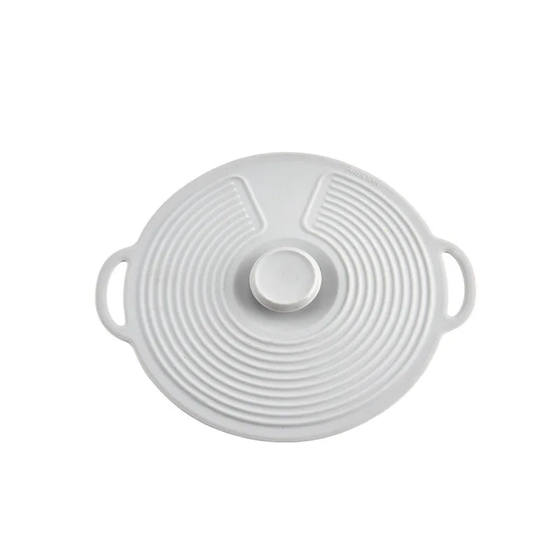 Silicone High Temperature Resistance Pot Covers