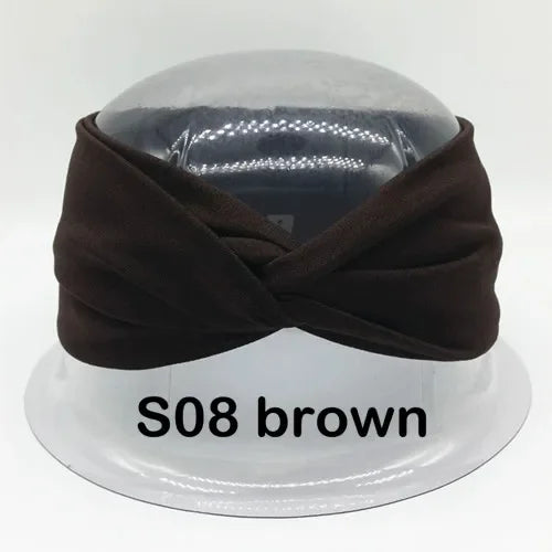 Twist Headbands for Women