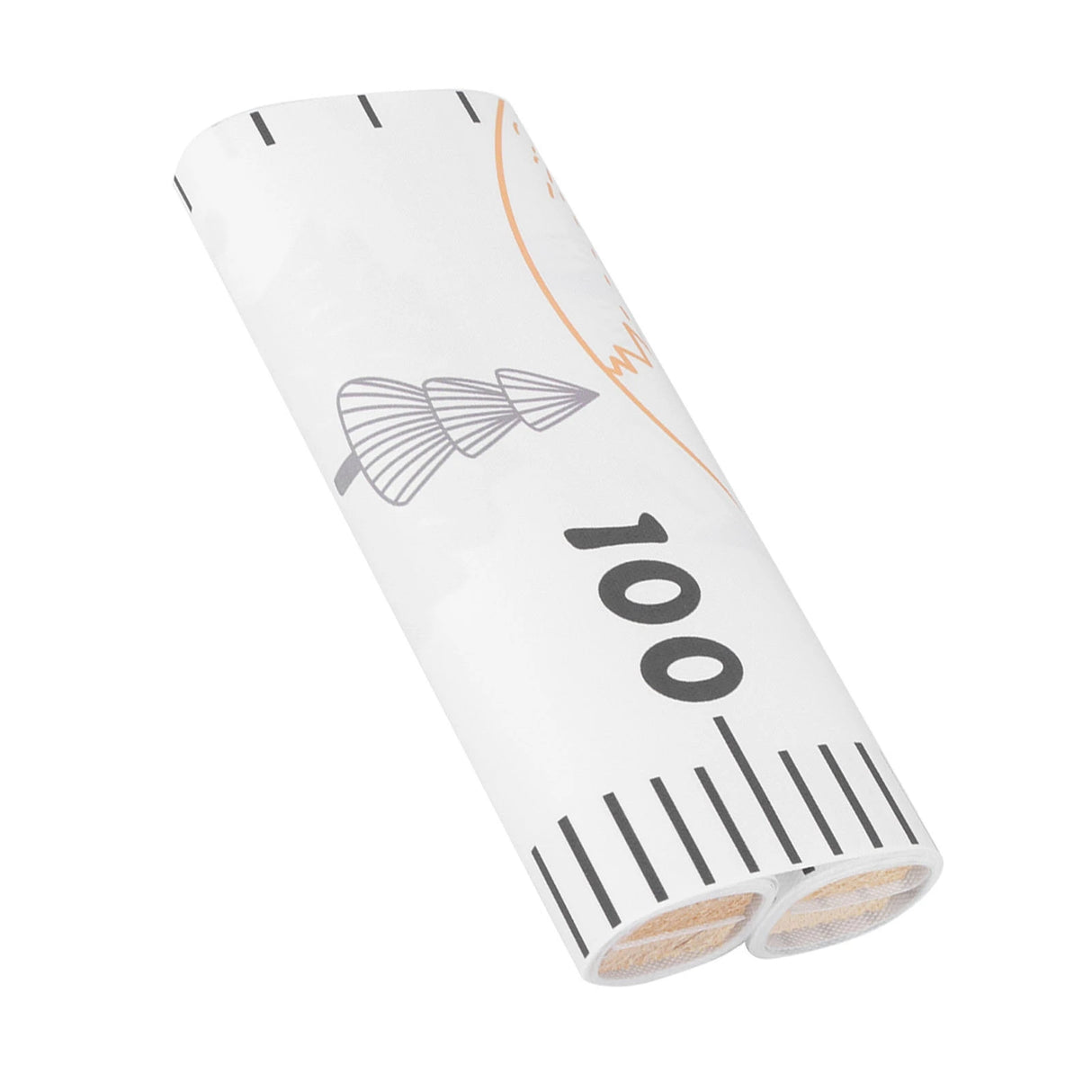 Height Measure Growth Wall Hanger