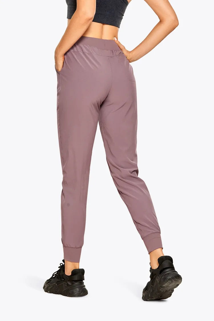 Lightweight Workout Pants.