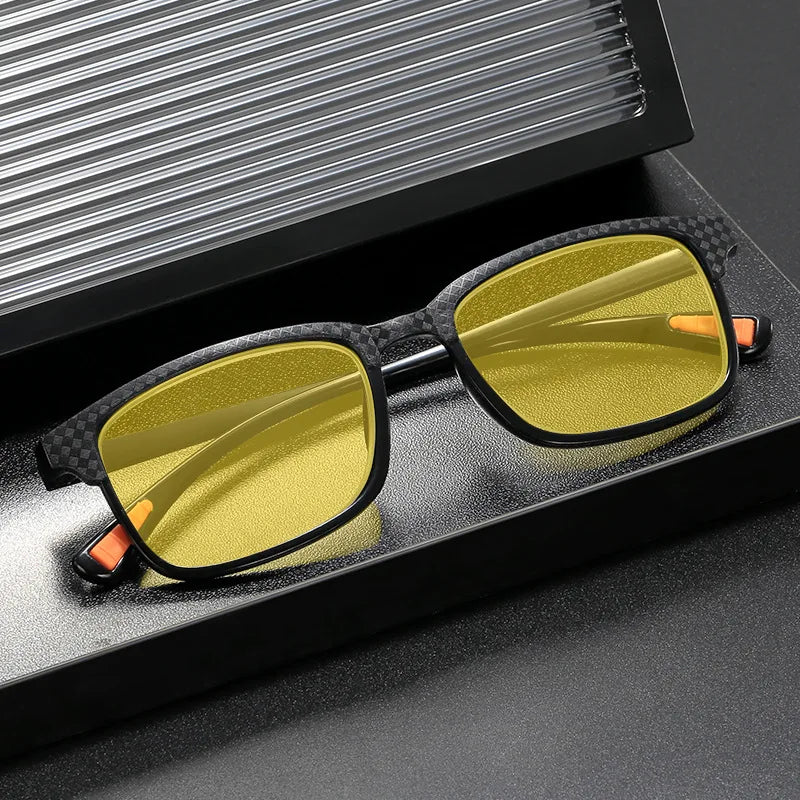 Anti Blue Light Blue Blocker Glasses