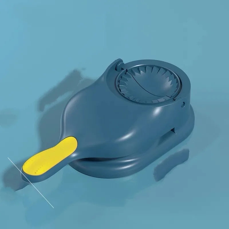 2 in 1 DIY Dumpling Machine Mould