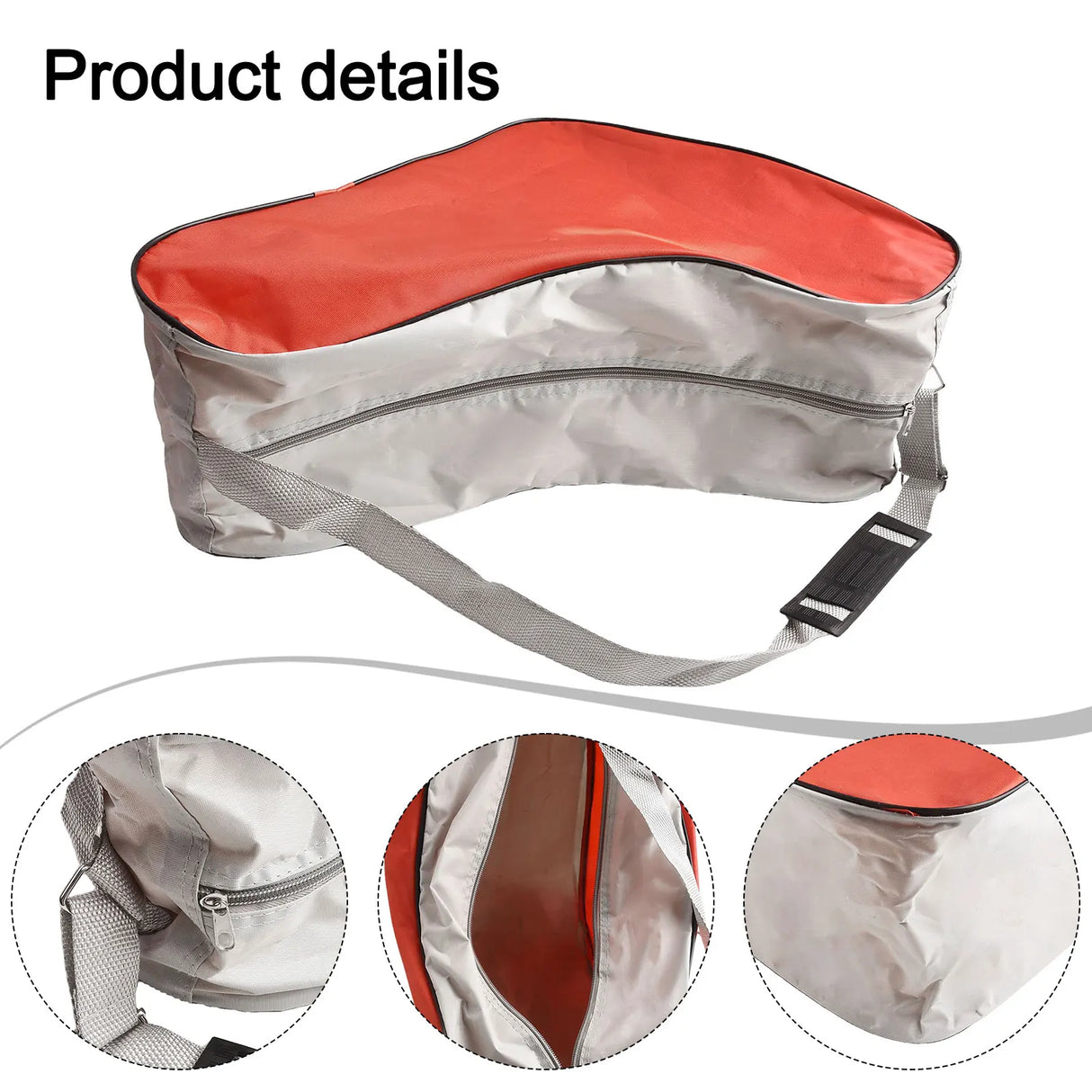 Roller/Ice Skates Bag