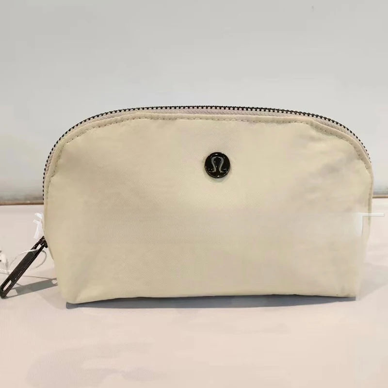 Lulu Nylon Cosmetic Bag