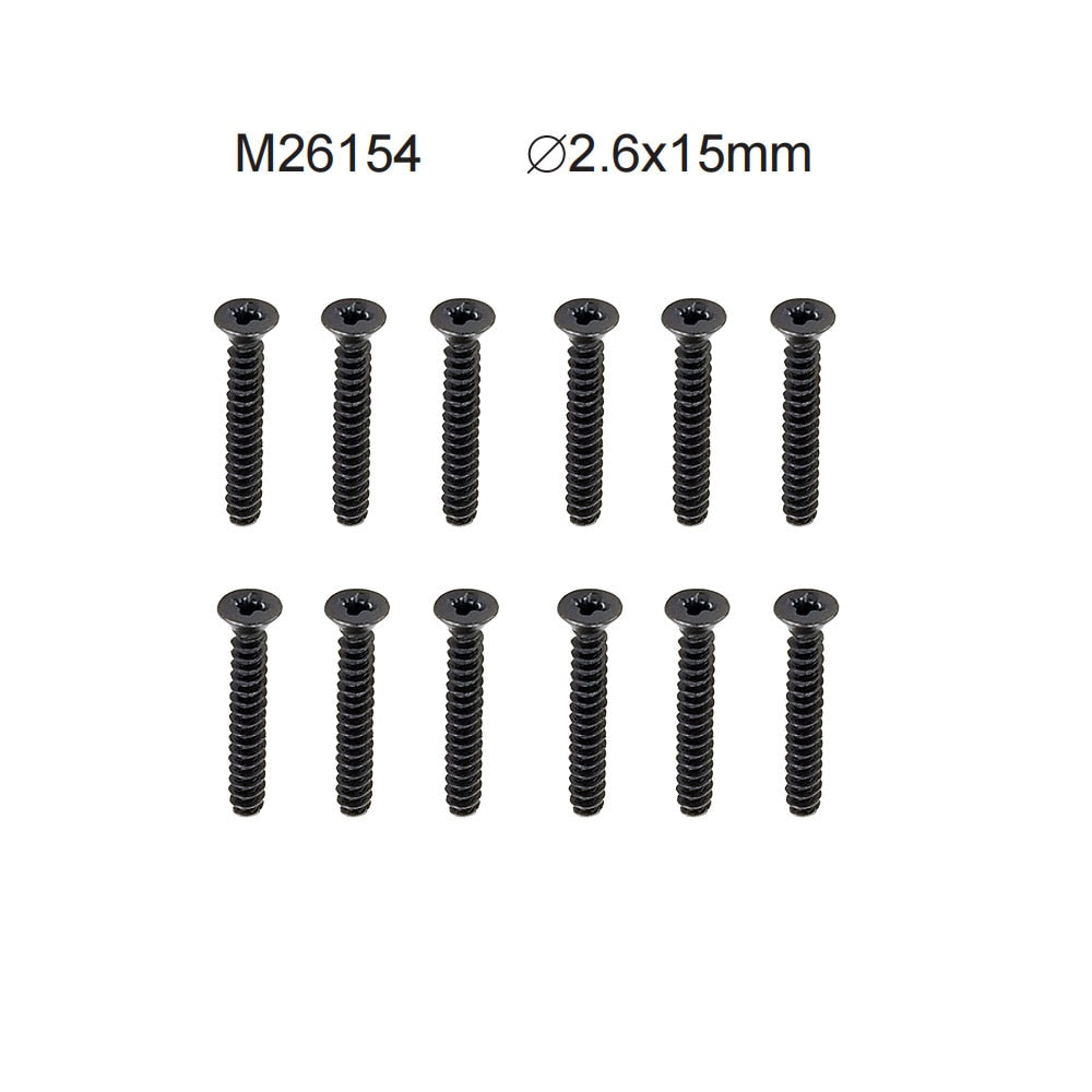 MJX Hyper Go Original Replacement Spare Parts. 3S Battery Motor, ESC Accessories For 16207 16208 16209 16210 Brushless RC Truck