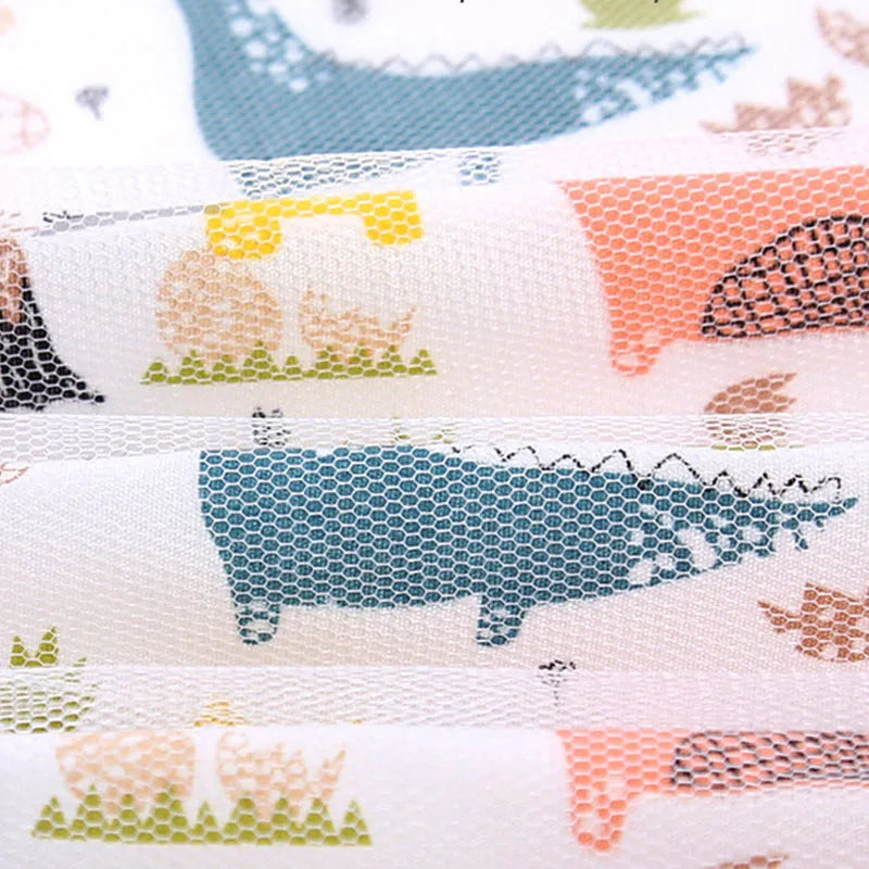 Nursing Baby Feeding Cover