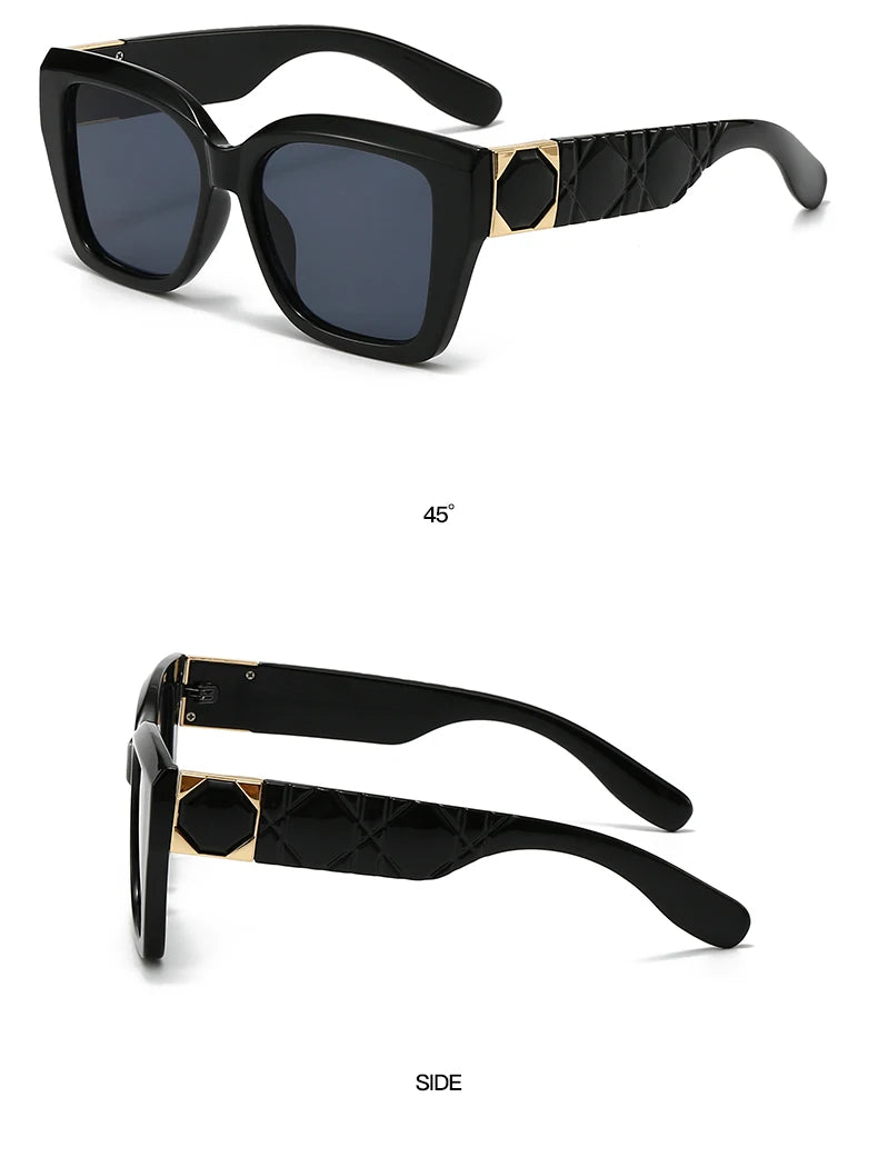 Women's UV400 Sunglasses