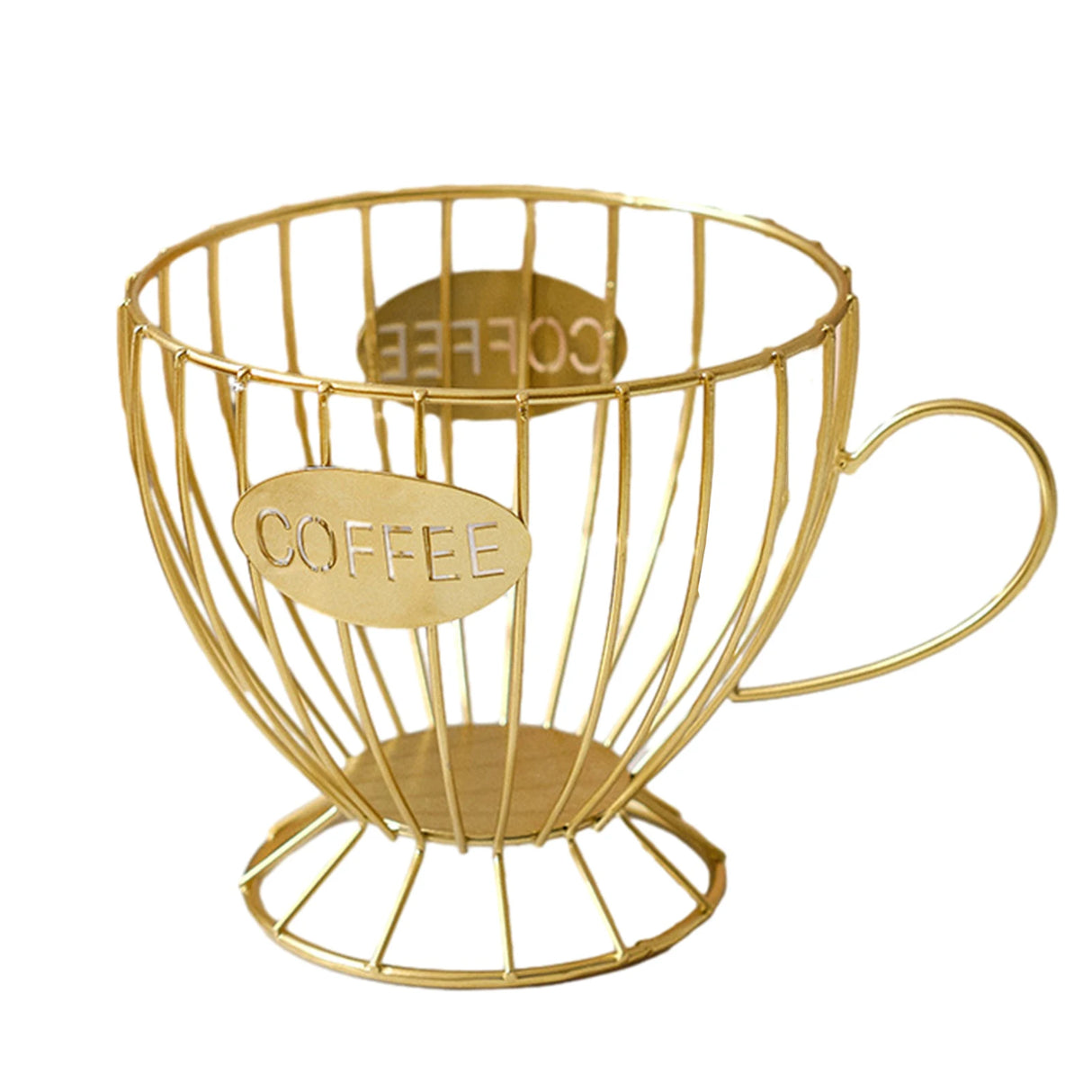 Coffee Capsule Holder
