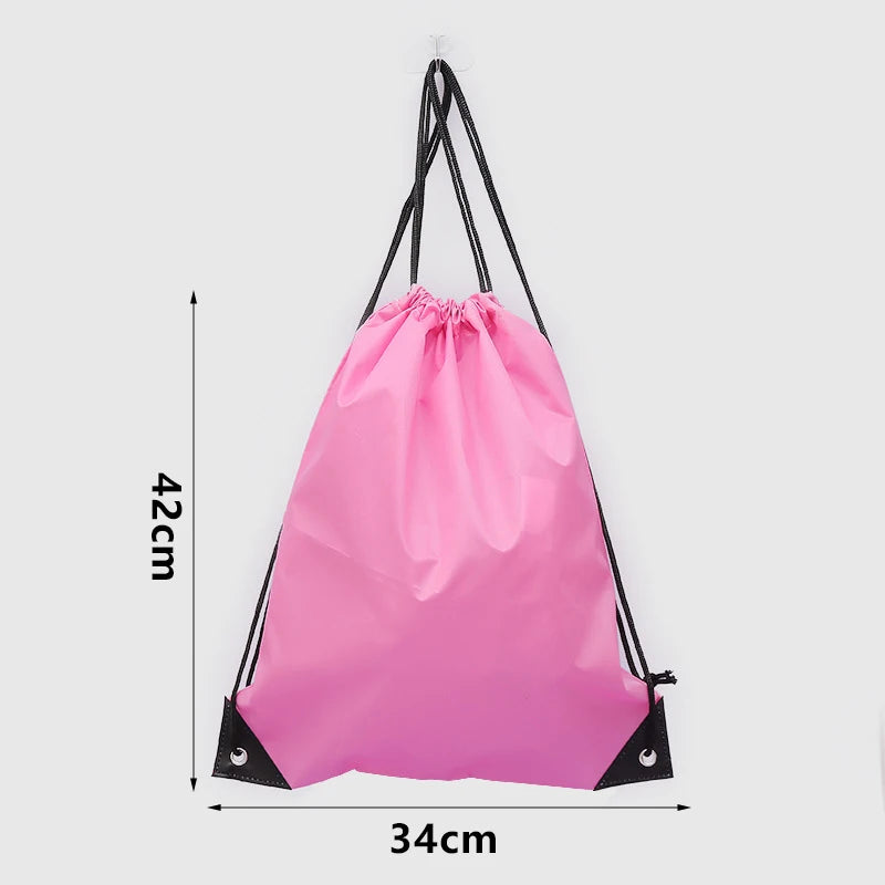 Waterproof Outdoor Drawstring Swim Travel Bag