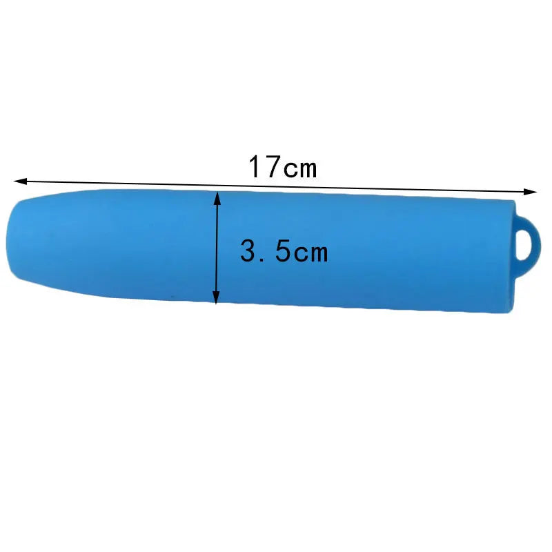 JCD Silicone Non-Slip Pan Handle Sleeve