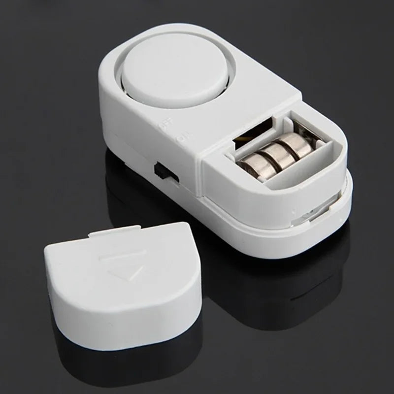Wireless Door And Window Magnetic Alarm System
