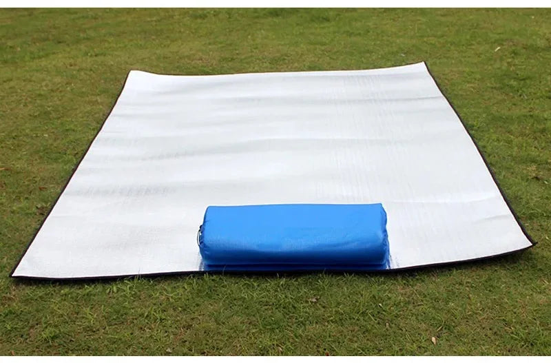 Thermal Outdoor Foil Camping Mat