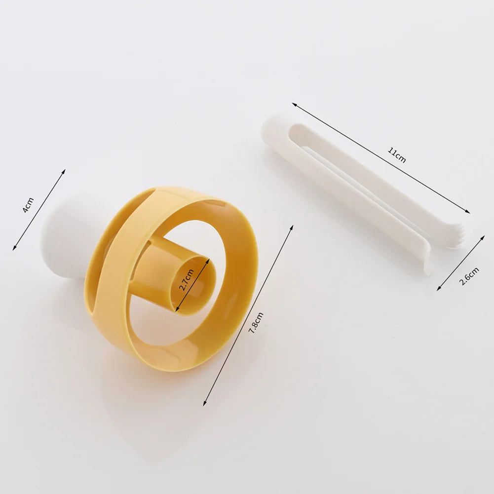 DIY Creative Doughnut Kitchen Tool