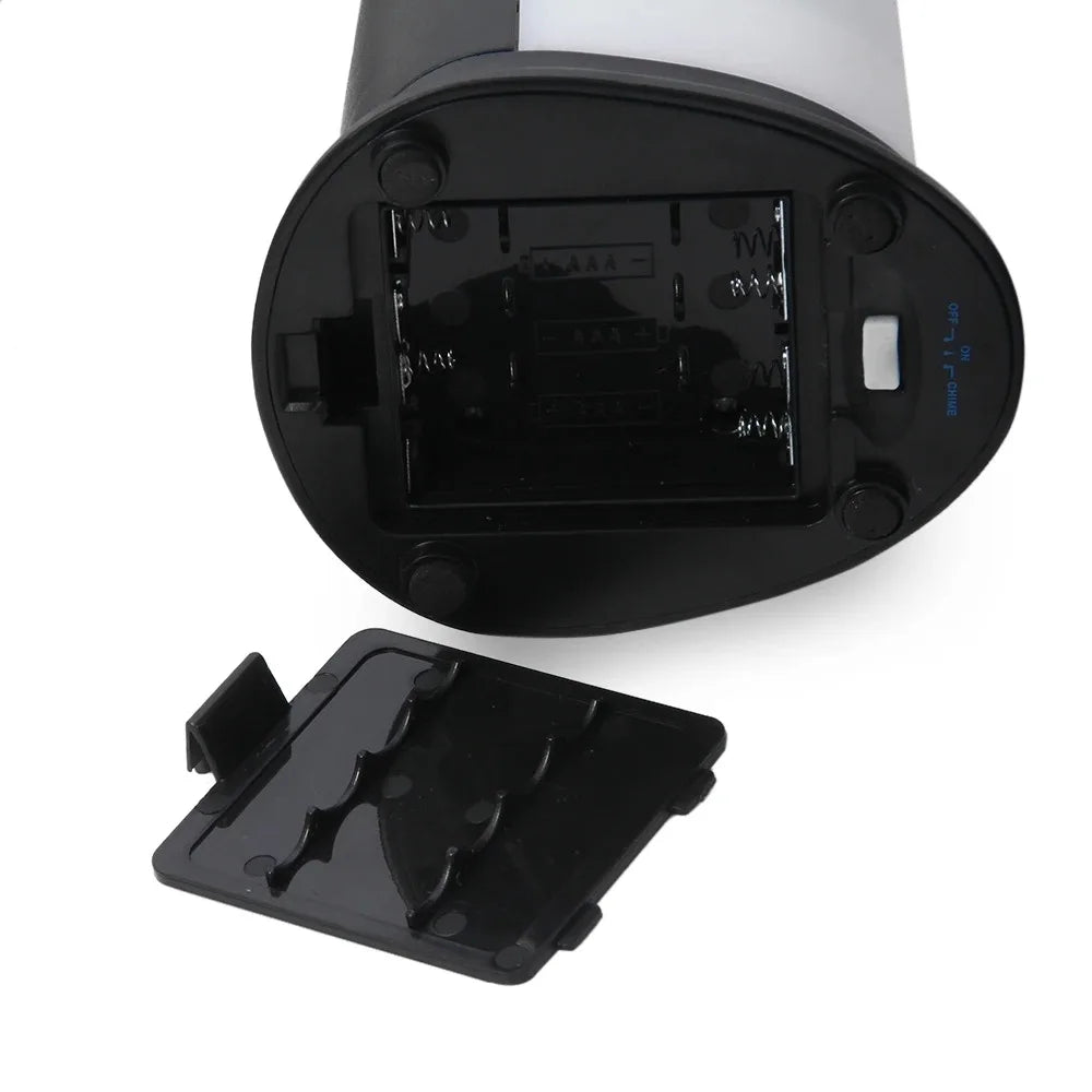 Touchless ABS Soap Dispenser