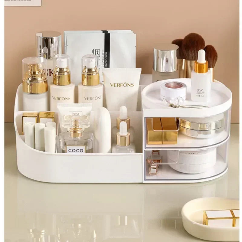 Cosmetic/Desk Storage Organizer
