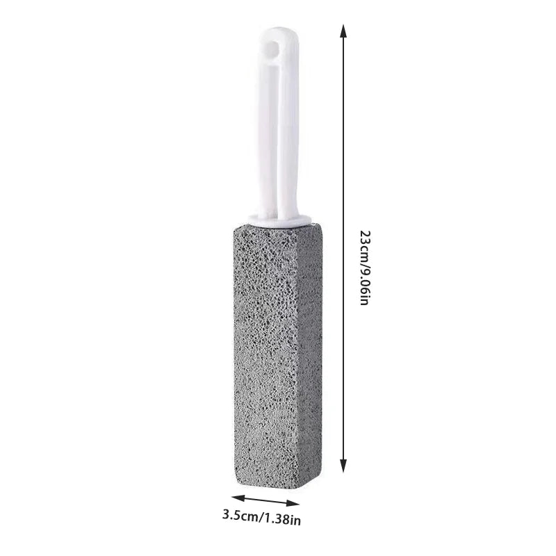 Multipurpose Limescale Stain Remover Pumice Stone