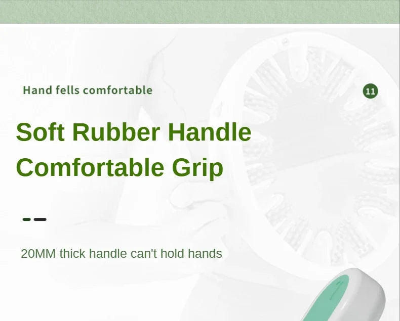 Multi-function Manual Muscle/Cellulite Massager Roller