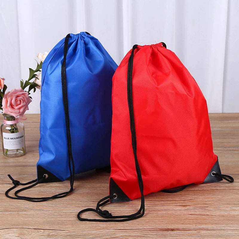 Waterproof Outdoor Drawstring Swim Travel Bag