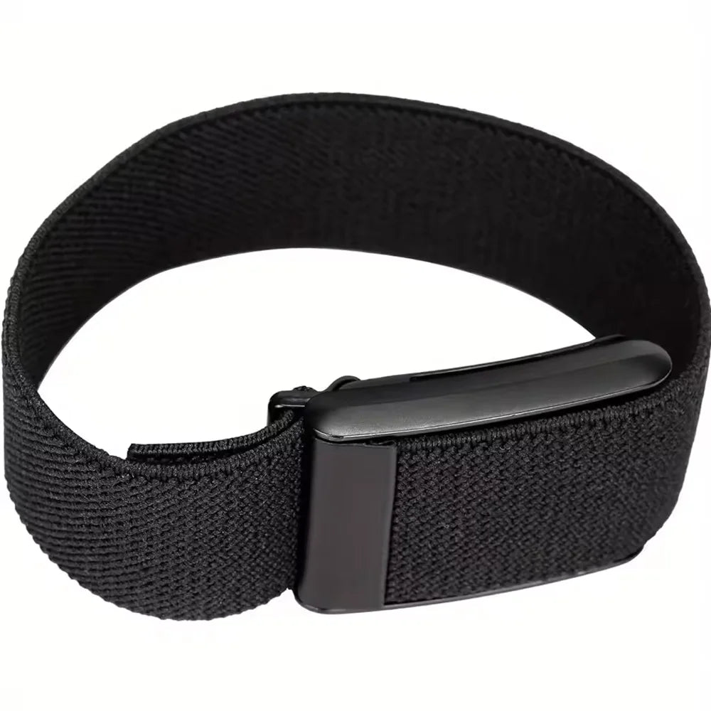 Nylon Stretchable Sport Wristband +FRAME For Whoop 5.0