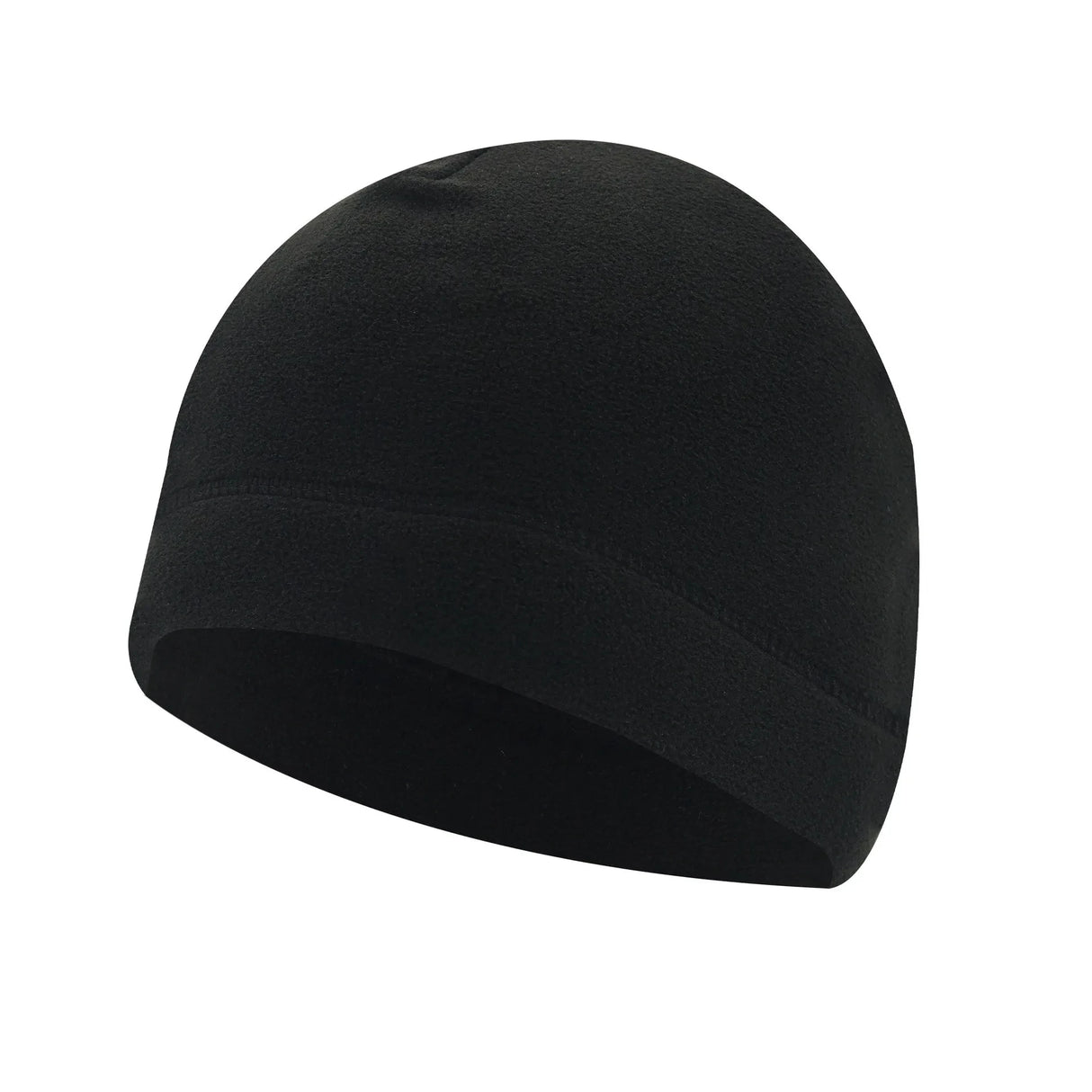 Unisex Windproof Polar Fleece Beanie