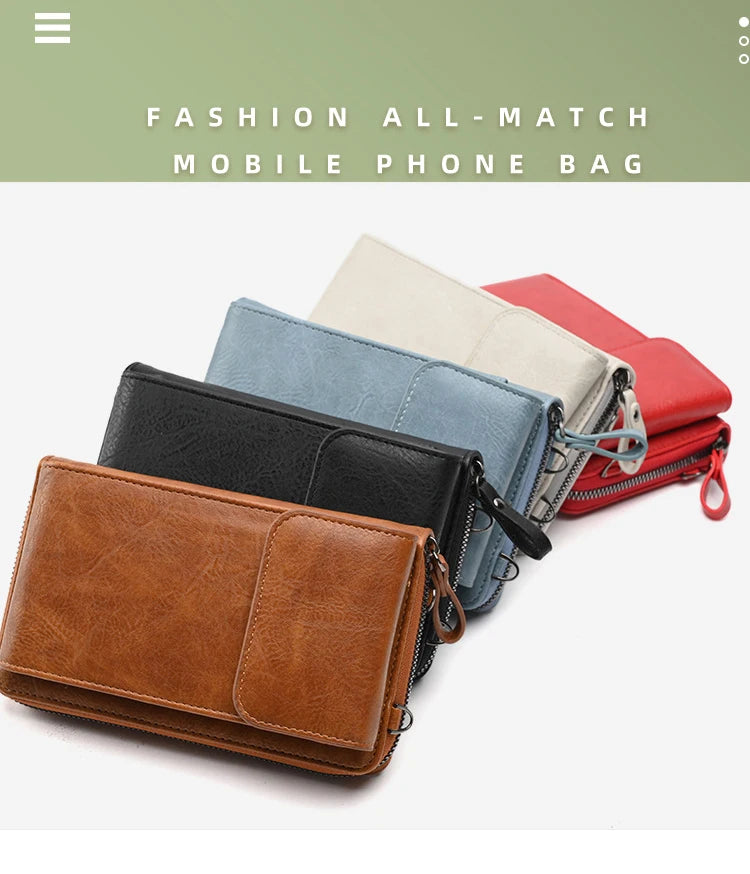 Fashionable Crossbody shoulder bag