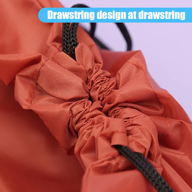Waterproof Outdoor Drawstring Swim Travel Bag