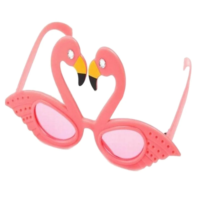 Party Dress-up Beach Sunglasses