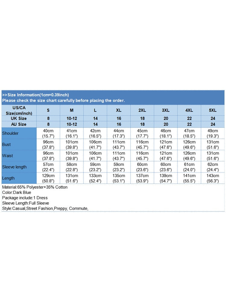 ZANZEA Women's Casual Dress.