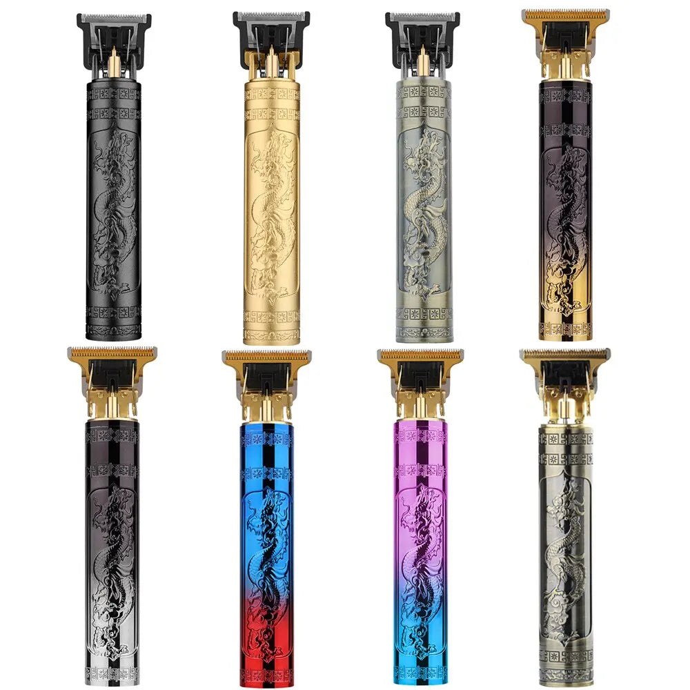 T9 USB Charging Beard/Hair Trimmer