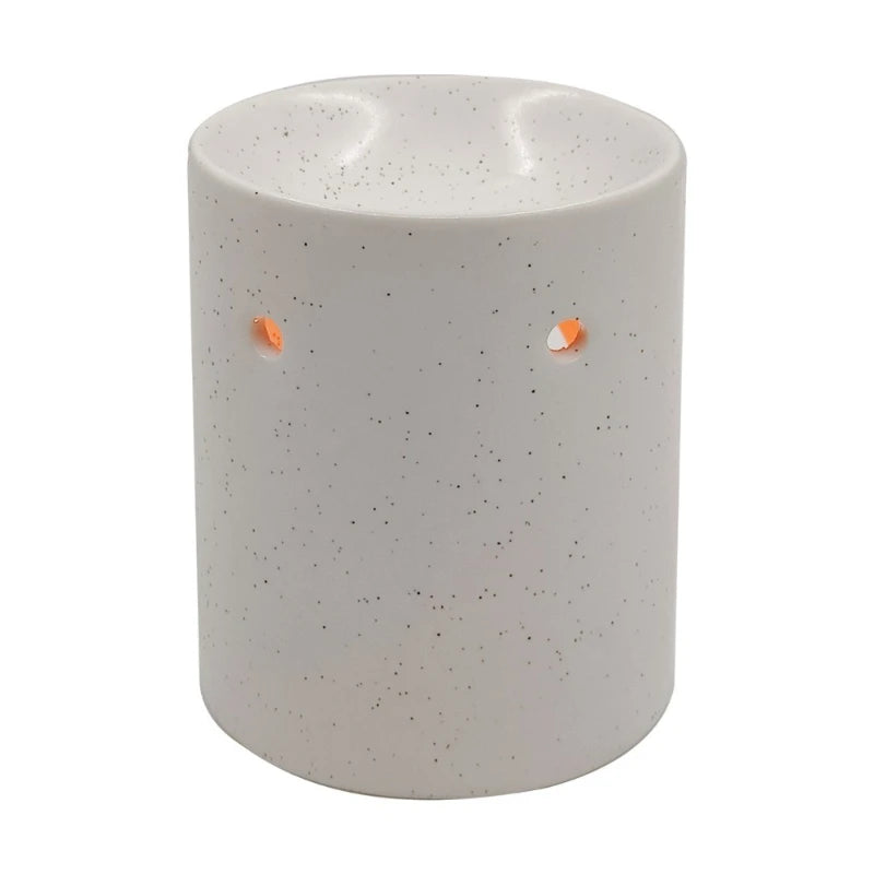 Tea Light Ceramic Aromatherapy Essential Oil Burner
