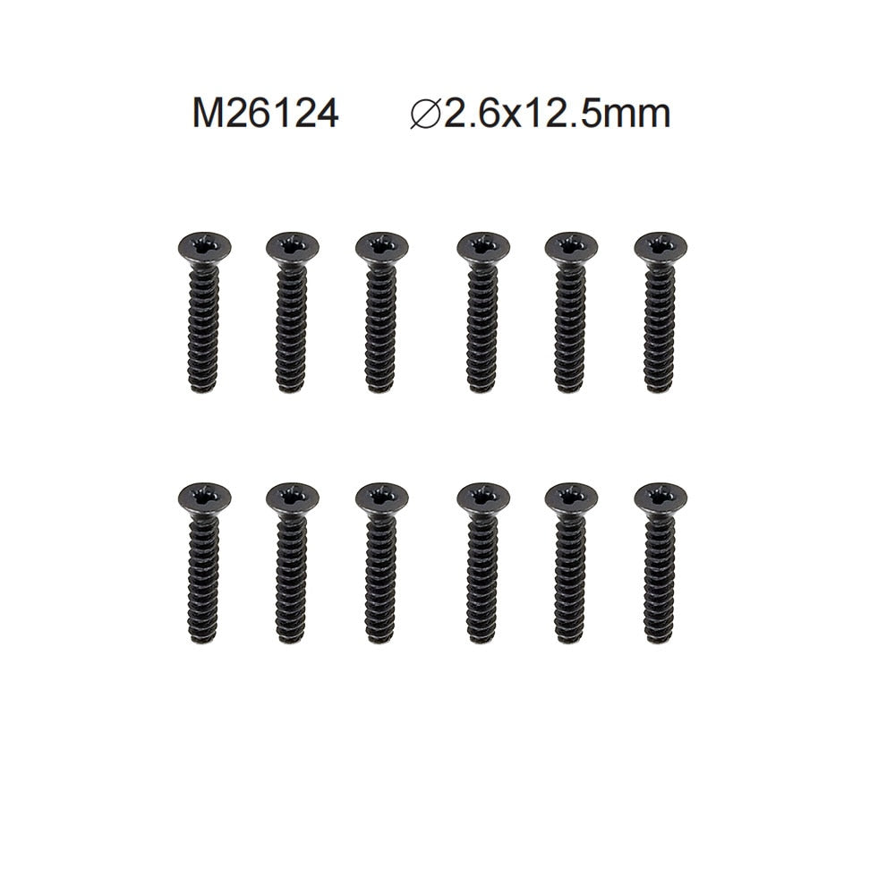 MJX Hyper Go Original Replacement Spare Parts. 3S Battery Motor, ESC Accessories For 16207 16208 16209 16210 Brushless RC Truck