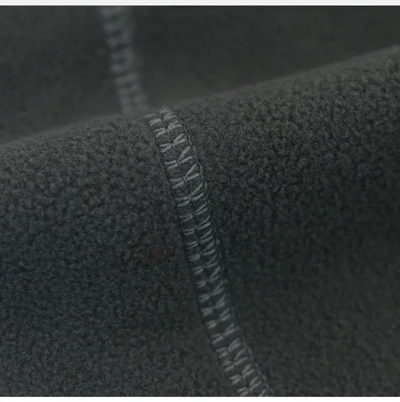 Unisex Windproof Polar Fleece Beanie