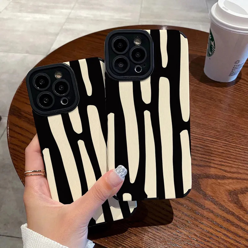 Phone Case For iPhone 15, 14 ,13, 12, 11, Pro Max 15, 14 Plus 12, 13 Max 7, 8 Plus