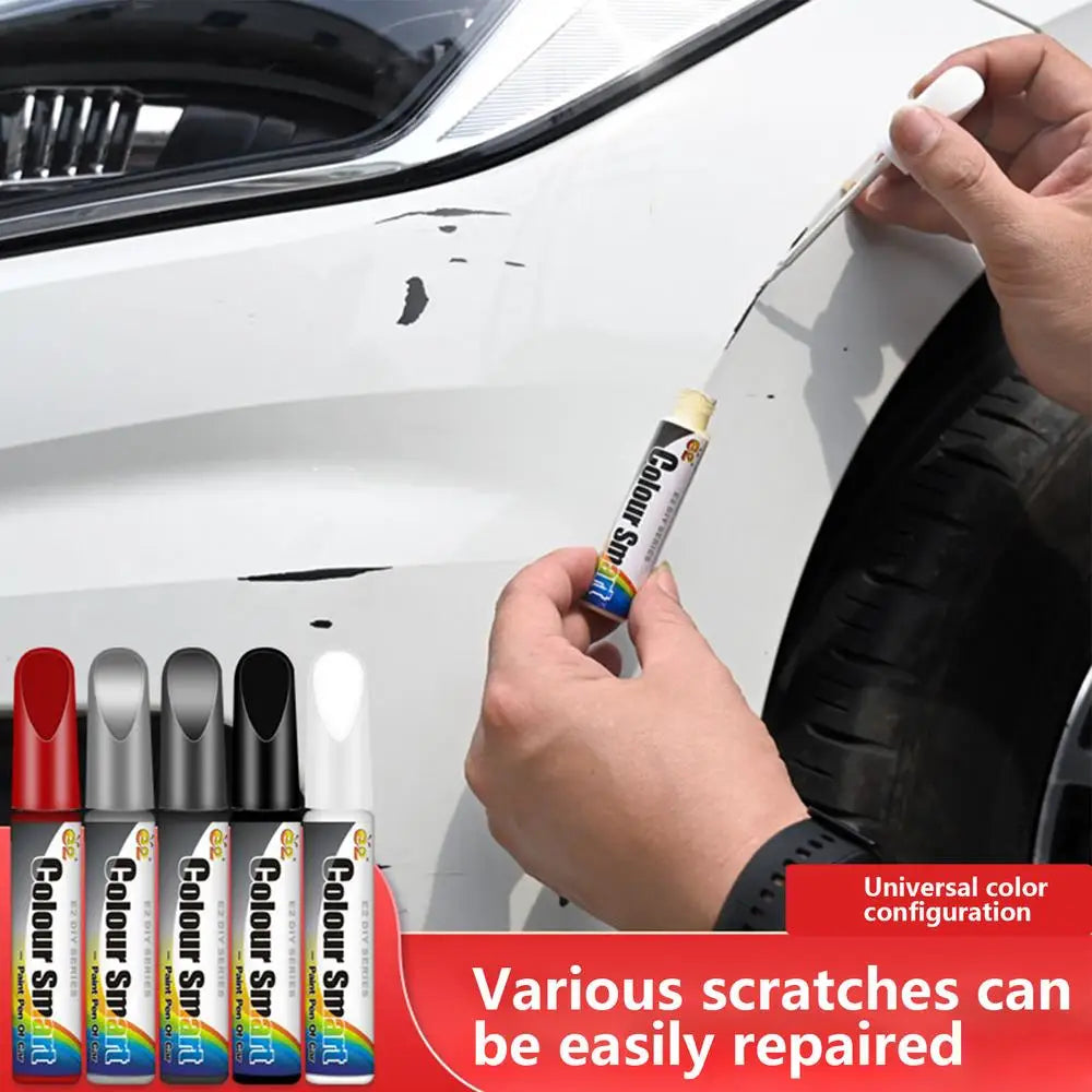 DIY Automotive Touch Up Paint Repair Pen