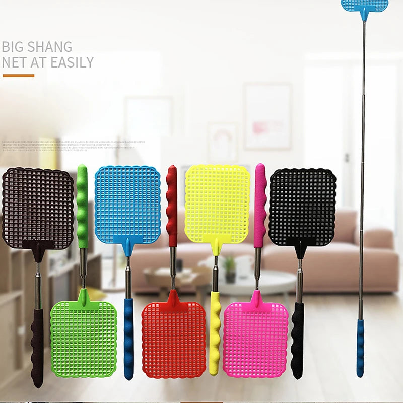 Extendable/ Telescopic Fly Swatter
