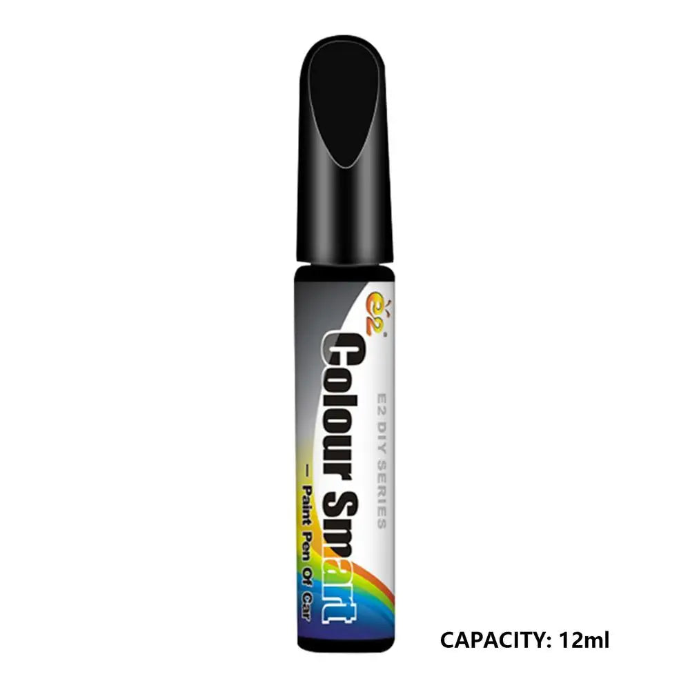 DIY Automotive Touch Up Paint Repair Pen