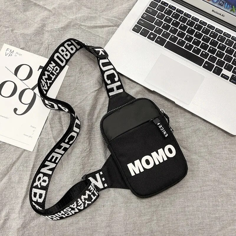 Women's And Men's Small Crossbody/Shoulder Bag.