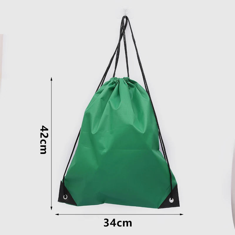 Waterproof Outdoor Drawstring Swim Travel Bag