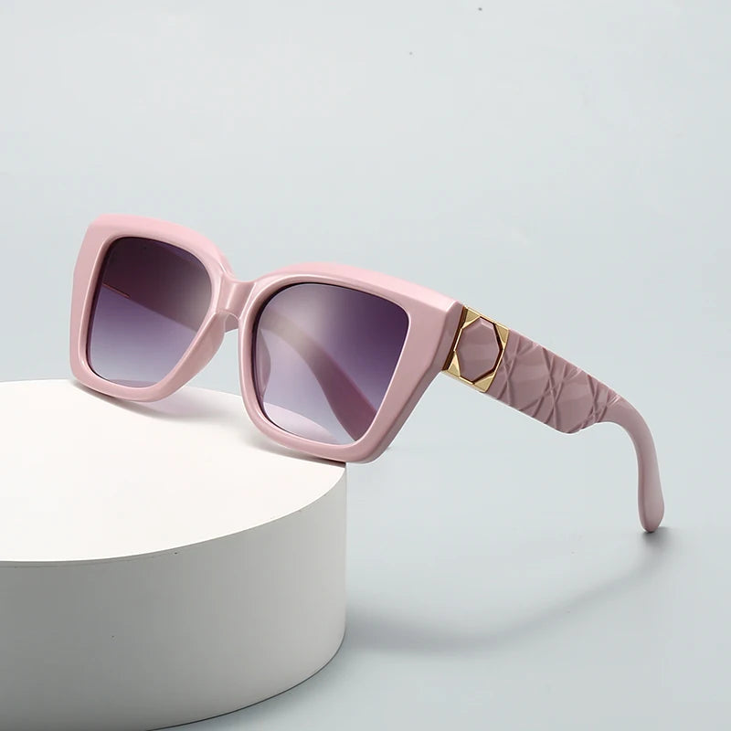 Women's UV400 Sunglasses