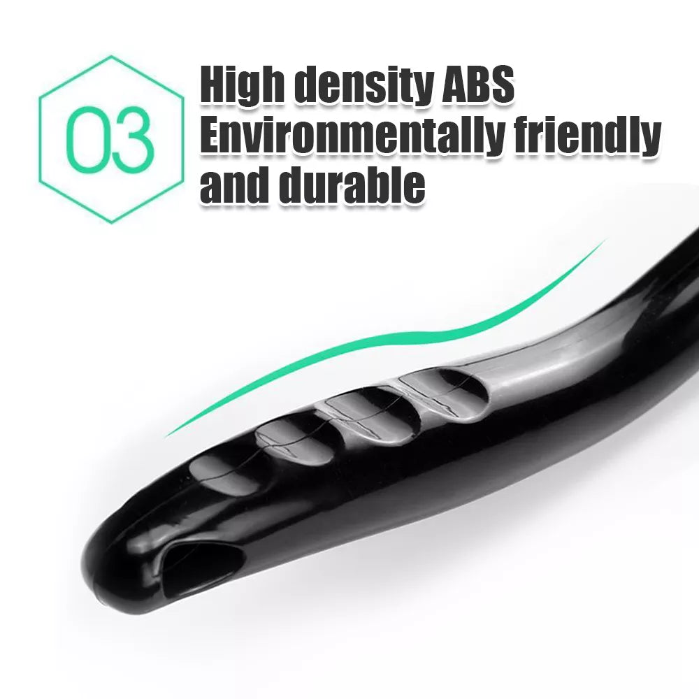 Car Windshield Long Handle Cleaning Brush