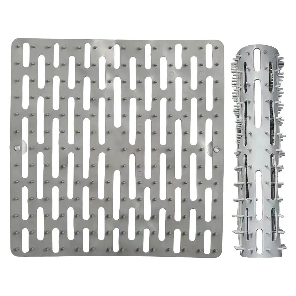 Kitchen Sink Heat Resistant Drain Mat