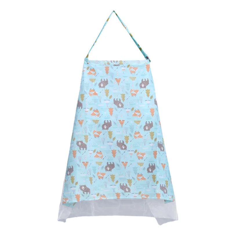 Nursing Baby Feeding Cover