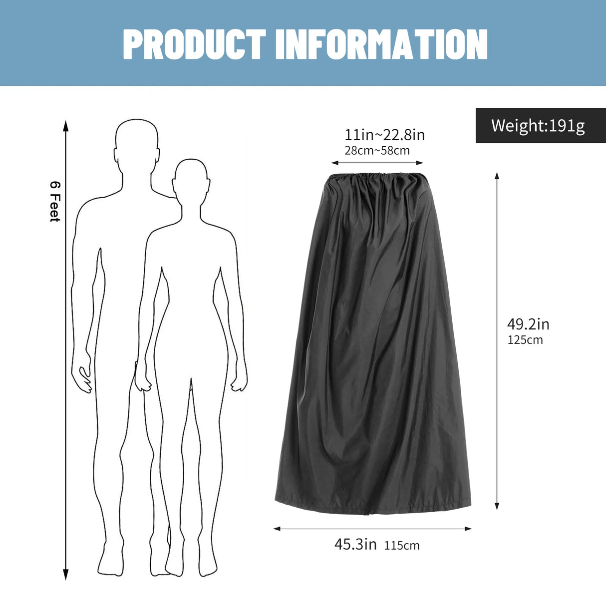 Beach Privacy Changing Cover/Beach Dress