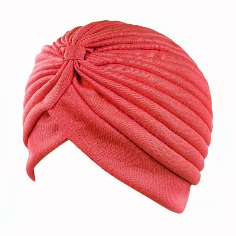 Polyester Head Wraps For Women