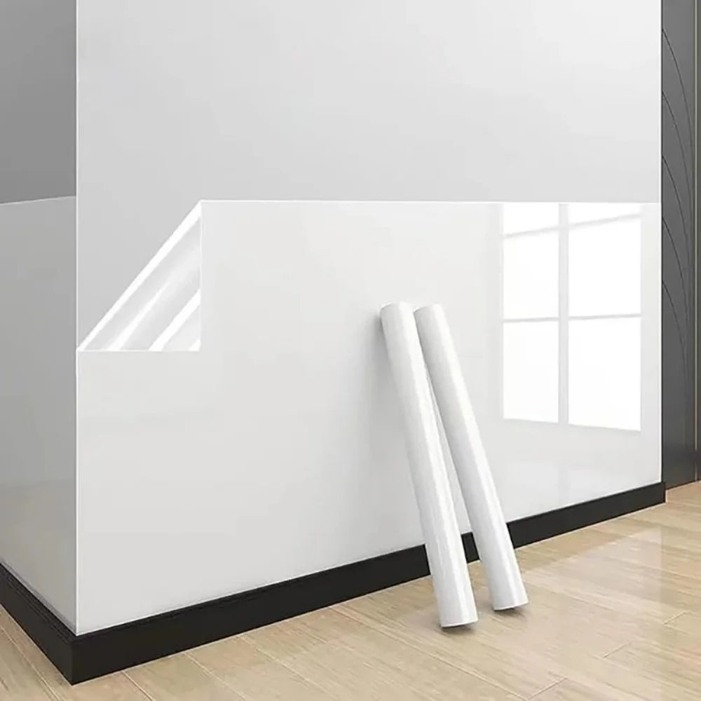 2/3/5/10M Electrostatic Wall Protective Clear Film