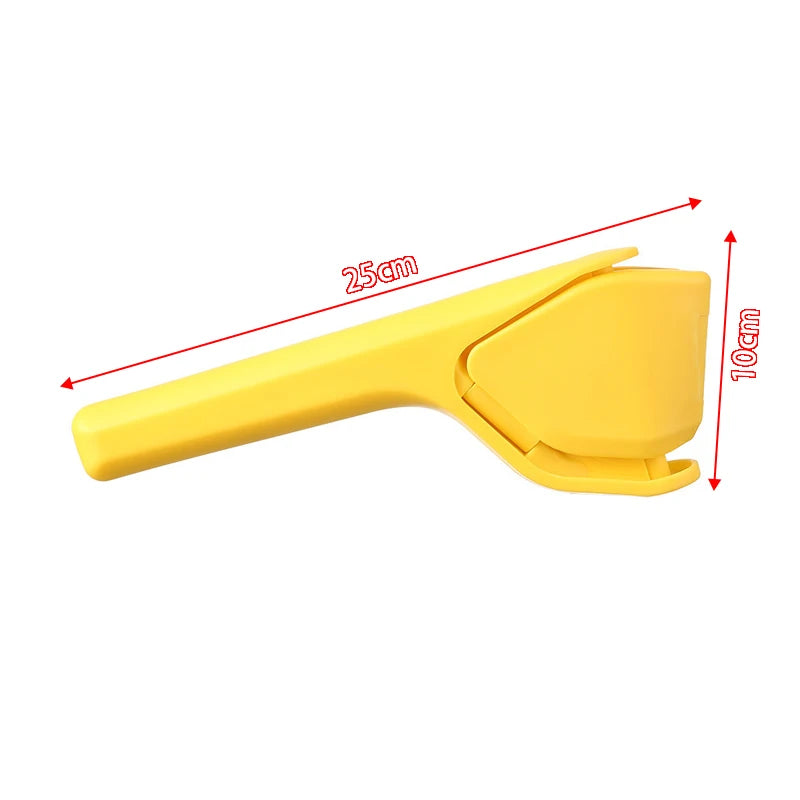 Easy To Use Manual Citrus Juicer