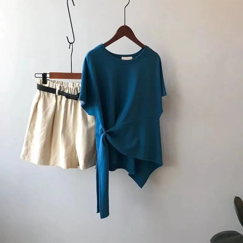 Women's Short Sleeve T-shirts