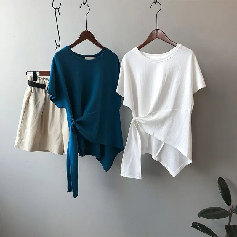 Women's Short Sleeve T-shirts