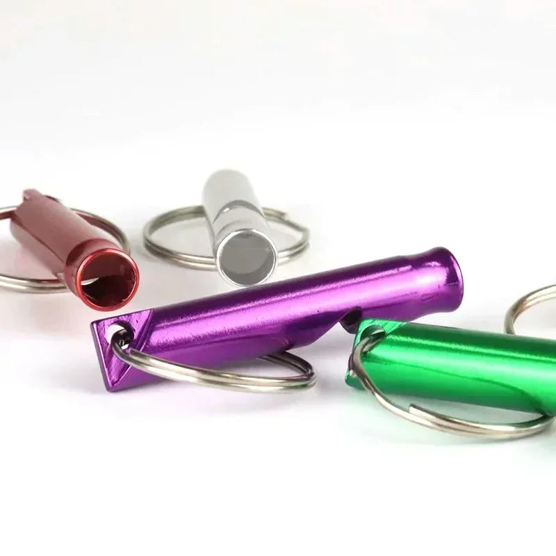 Waterproof Emergency Whistle For Hiking/Camping
